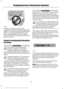 Page 43Children must always be properly
restrained. Accident statistics suggest that
children are safer when properly restrained
in the rear seating positions than in the
front seating position. Failure to follow
these instructions may increase the risk of
injury in a crash.
FRONT PASSENGER SENSING
SYSTEM
WARNINGS
Even with Advanced Restraints
Systems, children 12 and under
should be properly restrained in a
rear seating position. Failure to follow this
could seriously increase the risk of injury or
death....