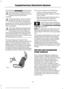 Page 46WARNINGS
Do not lean your head on the door.
The side airbag could injure you as it
deploys from the side of the
seatback. Do not attempt to service, repair, or
modify the airbag, its fuses or the
seat cover on a seat containing an
airbag as you could be seriously injured or
killed. Contact your authorized dealer as
soon as possible. If the side airbag has deployed, the
airbag will not function again. The
side airbag system (including the
seat) must be inspected and serviced by
an authorized dealer. If...