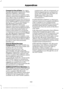 Page 485•
Consent to Use of Data: You agree
that MS, Microsoft Corporation, FORD
MOTOR COMPANY, third party
software and systems suppliers, their
affiliates and/or their designated agent
may collect and use technical
information gathered in any manner as
part of product support services related
to the SOFTWARE or related services.
MS, Microsoft Corporation, FORD
MOTOR COMPANY, third party
software and services suppliers, their
affiliates and/or their designated agent
may use this information solely to
improve...