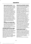 Page 486•
Links to Third Party Sites: The MS
SOFTWARE may provide you with the
ability to link to third party sites through
the use of the SOFTWARE. The third
party sites are not under the control of
MS, Microsoft Corporation, their
affiliates and/or their designated
agent. Neither MS nor Microsoft
Corporation nor their affiliates nor their
designated agent are responsible for
(i) the contents of any third party sites,
any links contained in third party sites,
or any changes or updates to third
party sites, or...