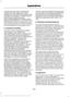 Page 491COURSE OF DEALING, CUSTOM OR
TRADE AND INCLUDING, BUT NOT
LIMITED TO, THE IMPLIED WARRANTIES
OF MERCHANTABILITY, FITNESS FOR A
PARTICULAR PURPOSE AND
NON-INFRINGEMENT OF THIRD PARTY
RIGHTS WITH RESPECT TO THE TELENAV
SOFTWARE. Certain jurisdictions do not
permit the disclaimer of certain warranties,
so this limitation may not apply to you.
5. Limitation of Liability
TO THE EXTENT PERMITTED UNDER
APPLICABLE LAW, UNDER NO
CIRCUMSTANCES SHALL TELENAV OR
ITS LICENSORS AND SUPPLIERS BE
LIABLE TO YOU OR TO ANY...