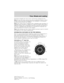 Page 213Sometimes irregular tire wear can be corrected by rotating the tires.
Note:If your tires show uneven wear ask an authorized dealer to check
for and correct any wheel misalignment, tire imbalance or mechanical
problem involved before tire rotation.
Note:Your vehicle may be equipped with a dissimilar spare tire/wheel. A
dissimilar spare tire/wheel is defined as a spare tire and/or wheel that is
different in brand, size or appearance from the road tires and wheels. If
you have a dissimilar spare tire/wheel...