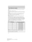 Page 2143.65:Indicates the aspect ratio which gives the tire’s ratio of height to
width.
4.R:Indicates a “radial” type tire.
5.15:Indicates the wheel or rim diameter in inches. If you change your
wheel size, you will have to purchase new tires to match the new wheel
diameter.
6.95:Indicates the tire’s load index. It is an index that relates to how
much weight a tire can carry. You may find this information in your
Owner’s Guide. If not, contact a local tire dealer.
Note:You may not find this information on all...