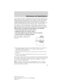 Page 337concentration should be maintained at 50/50 coolant and distilled water,
which equates to a freeze point of -34°F (-36°C). Coolant concentration
testing is possible with a hydrometer or antifreeze tester. The level of
coolant should be maintained at the FULL COLD level or within the
COLD FILL RANGE in the coolant reservoir. If the level falls below, add
coolant per the instructions in theAdding engine coolantsection.
Your vehicle was factory-filled with a 50/50 engine coolant and water
concentration. If...