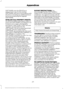 Page 275SOFTWARE onto the DEVICE as a
replacement copy for the existing
SOFTWARE, and use it in accordance with
this EULA, including any additional EULA
terms accompanying the upgrade
SOFTWARE.
INTELLECTUAL PROPERTY RIGHTS:
All title and intellectual property rights in
and to the SOFTWARE (including but not
limited to any images, photographs,
animations, video, audio, music, text and
"applets" incorporated into the
SOFTWARE), the accompanying printed
materials, and any copies of the
SOFTWARE, are owned...