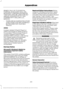 Page 276REMEDY FAILS OF ITS ESSENTIAL
PURPOSE. IN NO EVENT SHALL MS,
MICROSOFT CORPORATION AND/OR
THEIR AFFILIATES BE LIABLE FOR ANY
AMOUNT IN EXCESS OF U.S. TWO
HUNDRED FIFTY DOLLARS (U.S.
$250.00).
•
THERE ARE NO WARRANTIES OTHER
THAN THOSE THAT MAY EXPRESSLY
BE PROVIDED FOR YOUR NEW
VEHICLE.
Adobe
Contains Adobe® [Flash® Player] or
[AIR®] technology by Adobe Systems
Incorporated. This [Licensee Product]
contains [Adobe® Flash® Player]
[Adobe® AIR®] software under license
from Adobe Systems Incorporated,...