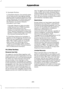 Page 289VI. Australia Territory
A. Third Party Notices. Any and all copies
of the Data and/or packaging relating
thereto shall include the respective Third
Party Notices set forth below and used
as described below corresponding to
the Territory (or portion thereof)
included in such copy: Copyright. Based on data provided
under license from PSMA Australia
Limited (www.psma.com.au).
Product incorporates data which is ©
20XX Telstra Corporation Limited, GM
Holden Limited, Intelematics Australia
Pty Ltd and...