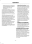 Page 276supplements, add-on components, orInternet-based services componentsof the SOFTWARE after the date youobtain your initial copy of theSOFTWARE ("SupplementalComponents").
If FORD MOTOR COMPANY or third partysoftware and services suppliers provide ormake available to you SupplementalComponents and no other EULA terms areprovided along with the SupplementalComponents, then the terms of this EULAshall apply.
If MS, Microsoft Corporation, their affiliatesand/or their designated agent makeavailable...