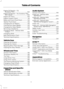 Page 6Engine Oil Dipstick - 1.5LDuratorq-TDCi..........................................160
Engine Oil Dipstick - 1.6L Duratorq-TDCi(DV) Diesel.................................................160
Engine Oil Check..........................................160
Engine Coolant Check.................................161
Brake and Clutch Fluid Check..................162
Washer Fluid Check.....................................162
Changing the 12V Battery..........................162
Checking the Wiper...