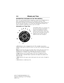 Page 345INFORMATION CONTAINED ON THE TIRE SIDEWALL
Both U.S. and Canada Federal regulations require tire manufacturers to
place standardized information on the sidewall of all tires. This
information identifies and describes the fundamental characteristics of
the tire and also provides a U.S. DOT Tire Identification Number for
safety standard certification and in case of a recall.
Information on P Type Tires
P215/65R15 95H is an example of a
tire size, load index and speed
rating. The definitions of these
items...