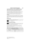 Page 488Supported Media Players, Formats and Metadata Information
SYNC is capable of hosting nearly any digital media player, including
iPod®, Zune™, plays from device players, and most USB drives.
Supported audio formats include MP3, WMA, WAV and AAC.
It is also able to organize your indexed media from your playing device by
metadata tags. Metadata tags, which are descriptive software identifiers
embedded in the media files, provide information about the file.
If your indexed media files contain no information...