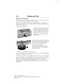 Page 265Spare Tire Information
The spare tire for your vehicle is stowed under the rear of your vehicle
(except cutaway and stripped chassis models).
Park on a level surface, activate the warning flashers, and place the
transmission selector lever in positionP.Then, apply the parking brake
and turn the engine off.
To remove the spare tire:
1. Open the rear doors and remove
the thumb screw and anti-theft
bracket. If finger pressure will not
remove the thumb screw, use the
lug wrench to loosen the screw.
2. Remove...