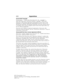 Page 413Gracenote® Copyright
CD and music — related data from Gracenote, Inc., copyright
2000–2007 Gracenote. Gracenote Software, copyright2000–2007
Gracenote. This product and service may practice one or more of the
following U.S. Patents #5,987,525; #6,061,680; #6,154,773, #6,161,132,
#6,230,192, #6,230,207, #6,240,459, #6,330,593, and other patents issued
or pending. Some services supplied under license from Open Globe, Inc.
for U.S. Patent: #6,304,523.
Gracenote and CDDB are registered trademarks of...