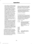 Page 298either express or implied, arising by
law or otherwise, including but not
limited to, effectiveness, complete-
ness, accuracy or fitness for a
particular purpose. The licensors,
including Her Majesty, Canada Post
and NRCan, shall not be liable in
respect of any claim, demand or
action, irrespective of the nature of
the cause of the claim, demand or
action alleging any loss, injury or
damages, direct or indirect, which
may result from the use or posses-
sion of the data or the Data. The
licensors,...