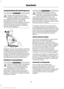 Page 35Using Seatbelts During Pregnancy
WARNING
Always ride and drive with your
seatback upright and the seatbelt
properly fastened. The lap portion of
the seatbelt should fit snug and be
positioned low across the hips. The
shoulder portion of the seatbelt should be
positioned across the chest. Pregnant
women should also follow this practice.
See the following figure. Pregnant women should always wear their
seatbelt. Position the lap belt portion of a
combination lap and shoulder belt low
across the hips below...