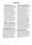 Page 354•
Links to Third Party Sites: The MS
SOFTWARE may provide you with the
ability to link to third party sites through
the use of the SOFTWARE. The third
party sites are not under the control of
MS, Microsoft Corporation, their
affiliates and/or their designated
agent. Neither MS nor Microsoft
Corporation nor their affiliates nor their
designated agent are responsible for
(i) the contents of any third party sites,
any links contained in third party sites,
or any changes or updates to third
party sites, or...