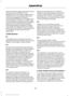 Page 360Telenav Software agreeing to be bound by
the terms and conditions of this
Agreement. Any such sale, assignment or
transfer that is not expressly permitted
under this paragraph will result in
immediate termination of this Agreement,
without liability to Telenav, in which case
you and all other parties shall immediately
cease all use of the Telenav Software.
Notwithstanding the foregoing, Telenav
may assign this Agreement to any other
party at any time without notice, provided
the assignee remains bound by...