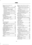 Page 380Reporting Safety Defects (U.S.
Only)...............................................................159
Roadside Assistance...................................148
Vehicles Sold in Canada: Getting Roadside
Assistance........................................................ 148
Vehicles Sold in Canada: Roadside Assistance Program Coverage.................149
Vehicles Sold in Canada: Using Roadside Assistance........................................................ 149
Vehicles Sold in the United States:...