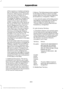 Page 303either express or implied, arising by
law or otherwise, including but not
limited to, effectiveness, complete-
ness, accuracy or fitness for a
particular purpose. The licensors,
including Her Majesty, Canada Post
and NRCan, shall not be liable in
respect of any claim, demand or
action, irrespective of the nature of
the cause of the claim, demand or
action alleging any loss, injury or
damages, direct or indirect, which
may result from the use or posses-
sion of the data or the Data. The
licensors,...