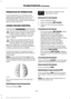 Page 96PRINCIPLE OF OPERATION
Cruise control lets you maintain a set
speed without keeping your foot on the
accelerator pedal. You can use cruise
control when your vehicle speed is greater
than 20 mph (30 km/h).
USING CRUISE CONTROL WARNINGS
Do not use cruise control on winding
roads, in heavy traffic or when the
road surface is slippery. This could
result in loss of vehicle control, serious
injury or death. When you are going downhill, your
vehicle speed may increase above
the set speed. The system will not...