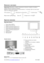 Page 6H-LCD1508 (www.hyundai-electronics.ru)                                                                       РУССКИЙ 6Комплект поставкиПримечание:Пожалуйста, сохраните упаковочные материалы и коробку для наиболее
удобной перевозки устройства в будущем.
Проверьте наличие принадлежностей, прилагающихся  к телевизору. При отсутствии каких
либо из них обратитесь к продавцу.
LCD телевизор                          Инструкция по эксплуатации                  Сетевой адаптер
Шнур питания...