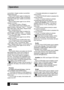 Page 1414
Operation
(current/full), Chapter number (current/full), 
Elapsed disc time.Press D.DISP button again to display the 
second page as follows: Audio (current/full), 
Language, Audio type, Subtitle (current/full), 
Angle on/off. Press D.DISP button again to turn off the 
display on screen. •  For Super VCD discs, (2Pages) :
Press D.DISP button once to display first 
page as follows: Disc type, Track -/- - (Current/
Full), Mute status, PBC status, Repeat mode 
status, Current track time. Press D.DISP...