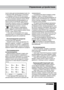 Page 313031
Управление устройствомУправление устройством
пункта меню для воспроизведения (для это-
го функция PBC должна быть отключена).
2. Нажмите кнопку ENTER или кнопку 
PLAY/PAUSE для запуска воспроизведения. 3. Для остановки нажмите кнопку STOP, 
для возобновления воспроизведения на-
жмите кнопку PLAY/PAUSE. Для полной 
остановки нажмите кнопку STOP дважды, 
теперь при нажатии кнопки PLAY/PAUSE 
воспроизведение начнется с начала.
  •  Чтобы избежать повреждения 
диска, перед его извлечением нажмите...