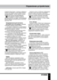 Page 333233
Управление устройствомУправление устройством
раздела/главы/трека с помощью цифровых 
кнопок или введите нужное время начала 
воспроизведения. Затем нажмите кнопку 
ENTER для запуска воспроизведения.
  При введении неверных данных 
функция работать не будет. Использование 
данной функции автоматически отключает 
функцию PBC.
Предварительный просмотрДля Super-VCD и VCD дисков: в режиме 
остановки нажмите кнопку INTRO. •  На экране отобразится 9 миниатюрных 
изображений соответствующих доступным 
для...