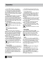 Page 1414
Operation
•  If it is PBC ON status, using program 
playback will turn to PBC OFF automatically. •  According to the highlight area input the 
title and chapter number by numeric buttons, 
press PLAY/PAUSE button to start; or move the 
cursor to the PLAY by  buttons, press ENTER 
button to start. •  While playing the program, you may press 
PROGRAM button to display the program 
menu for edit. To clear the program move the 
cursor to CLEAR and press ENTER button. Or 
press STOP button to end the...