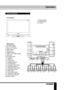 Page 55
Operation
Front panel
1
32
Control elements
    
 1. Power indicator
  2. POWER button
  3. IR sensor
        
Back panel1. SOURCE button
2. CH+/CH- buttons
3. VOL+/VOL- buttons
4. MENU button
5. Power cord
6. Standby button
7. HDMI-1 and HDMI-2 inputs
8. VGA input
9. RF antenna jack
10. USB port
11. SPDIF out
12. S-Video input
13. Headphone output
14. PC audio input
15. Composite video input-1
16. Audio stereo input-1
17. Composite video input-2
18. Audio stereo input-2
19. Video output
20. Audio...