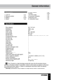 Page 1515
General information
Accessories
1. LCD TV     1 pc
2. Remote controller    1 pc
3. Battery       2 pcs
4. Stand        1 pc
Specifications
S
ize (diagonal)        18.5” (47 cm)
Response time        5 ms
Resolution        1366 x 768
Aspect ratio        16:9
Color system        PAL, SECAM
Sound system        B/G, DK, I
NICAM Stereo        2 x 2 W
Storage support        CD-R/RW, DVD-R/RW, DVD+R/+RW, USB
Component video input      +
AV RCA input        +
AV RCA output        +
USB port         +
VGA input...