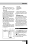 Page 131213
OperationOperation
ZoomPress ZOOM button to zoom out or in the 
picture. There are 7 zoom modes you can 
select in sequence: Zoom 2 - Zoom 3 - Zoom 4 
- Zoom 1/2 - Zoom 1/3 - Zoom 1/4 - Zoom Off.
Repeat A-BPress A-B button at where you want to start 
the repeat portion, there is indication “REPEAT 
A-” on the screen. Press A-B button again at 
where you want to stop the repeat portion, 
and there is indication “REPEAT A-B”. That 
means the repeat function start to play the 
portion from A to B...