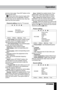 Page 989
OperationOperation
previous menu page. Press EXIT button on the 
RC to quit the menu.
  Some menu items may be in grey color, 
in this case they are not adjustable. Pictures 
of OSD menu are for reference only; they may 
differ from the real screens.
Channel setting (only for TV source)
CHANNEL
Auto tuning
ATV Manual tuning
Programme edit
Move Menu EnterExit
•  Auto tuning: press RIGHT button to start 
automatic search of available channels. To 
stop the process press MENU button. •  ATV manual...