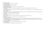 Page 8812.  HOLD button (Option)
In Teletext mode press it to hold or release the subpage.
13.  INDEX button (Option)
In Teletext mode press it to obtain the index page.
14.  CANCEL button (Option)
In Teletext mode to  watch TV but not  to  cancel the Teletext mode completely.
15.  POWER (STAND BY) button
Press this button to turn the TV on/off. Press any number, PROG+/-button, picture and sound will come on within a few seconds.
16.  AV/TV button
Press this button to display external video signal such as VCR...