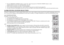 Page 1818·Press the PROGRAM UP/DOWN button to select FAV. CH3, then press the VOLUME UP/DOWN button to select
program number you want to  store into  this position, such as 08.
·Repeat the above procedure to set other five favorite channels.
·You can delete the undesired channel No. with the DELETE button and reset another favorite channel No.
·The menu will time out and disappear from the screen when you finish, or you can press the MENU button to clear the menu from the screen.
4.4 RECEIVING SYSTEM...