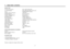 Page 2727 7.   SPECIFICATIONSMAIN UNIT
TV Receiving System               PAL, SECAM, BG, DK
AV Color System        PAL, SECAM, NTSC 3.58 & 4.43
Tuner       HYPER BAND TUNER
Number of Preset Program           100 (0-99)
Channel Indicator     On screen display
Function Adjust Indicator     Screen menu
Language of OSD         English, Russian
RF Aerial Input      75-ohm unbalanced
Video Input/Output       75-ohm 1.0Vp-p, RCA
Audio Input                   10k ohm 0.5 Vrms, high impedance
Audio Output       1k ohm...