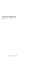 Page 141ThinkPad i Series 1200/1300 (Part III)
This section applies to the following models: 1171-21U,
1171-71U.
ThinkPad i Series 1200/1300
131 