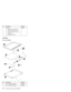 Page 188No. Description FRU No.
Screw Kit
SCREW M2.5*5 WAFER B-ZN
SCREW BINDING NI M2*.4P
SRW M2.5*8L B/ZN NYLOK 700
SCREW M3*4
SCREW M2*3L B/ZN08K6560
LCD FRU
12.1-inch TFT/HPA:
5
4
1
3
2
6
6
7
8
9
10
No. Description FRU No.
1 12.1″LCD Bezel (for W/W) 08K6543
12.1″LCD Bezel (Wireless) 04P3647
178ThinkPad i Series 1200/1300 HMM 