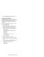 Page 573. If any error is detected, replace the FRU. Rerun the
test to verify that there are no more errors.
Undetermined Problems
If the diagnostic tests did not identify which adapter or
device failed, which installed devices are incorrect, whether
a short circuit is suspected, or whether the system is
inoperative, follow the procedures below to isolate the
failing FRU.
Verify that the power supply being used at the time of the
failure is operating correctly.
1. Power off the computer.
2. Check the cables,...