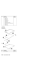 Page 204No. Description FRU No.
Misc common
Battery Knob
Battery Latch
Battery Spring
CD-ROM Pull bar
CD-ROM Latch
CD-ROM Spring for latch
CD-ROM Spring for CD-ROM pull bar
PCMCIA door
PCMCIA Spring26P9740
LCD FRU
13.3-inch TFT:
1
2
3
3
4
56
7
8
No. Description FRU No.
1 13.3″LCD Bezel 46L6330
198ThinkPad R30/R31 HMM 