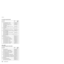 Page 162For machine type 2684, 2685
No. FRU P/N CRU
ID
1 LCD Bezel ASM (13 in TFT) 91P9627 N
LCD Bezel ASM (14 in TFT) 91P9626 N
LCD Rear Cover ASM (13/14 in
TFT)-Wireless46P3089 N
LCD Rear Cover ASM (13/14 in TFT)-
no Wireless91P8498 N
2 LCD Hinge/bracket kit w/ antenna (13/14
in TFT)46P3094 N
LCD Hinge/bracket kit (13/14 in TFT) 91P8633 N
3 LCD Cable ASM (13 in XGA, no-wireless
20P, w/o Thinklight)91P6802 N
LCD Cable ASM (14 in XGA, wireless
30P, w/o Thinklight)91P6800 N
LCD Cable ASM (14 in XGA, no-wireless...