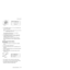 Page 452
3
4
5(-)1(+)
Terminal Voltage (V dc)
1 +0to+12.6
5 Ground (þ)
3. If the voltage is less than +11.0 V dc, the battery pack
has been discharged.
Note:Recharging will take at least 3 hours, even if the
indicator does not turn on.
If the voltage is still less than +11.0 V dc after
recharging, replace the battery.
4. If the voltage is more than +11.0 V dc, measure the
resistance between battery terminals 4 and 5. The
resistance must be 4 to 30 Kó.
If the resistance is not correct, replace the battery
pack....