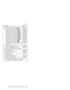 Page 157No. FRU P/N
18 Asset ID RF adapter (see“Optional FRUs”on page 170)
19 Hard-disk drive (6.0 GB), STDOP05K9227*
Hard-disk drive (6.0 GB), HITACHIOP05K9228*
Hard-disk drive (10.0 GB), STDOP08K9508*
Hard-disk drive (10.0 GB), HITACHIOP08K9531*
Hard-disk drive (12.0 GB), STDOP05K9229*
Hard-disk drive (12.0 GB), HITACHIOP05K9230*
Hard-disk drive (20.0 GB), STDOP27L4286*
Hard-disk drive (20.0 GB), HITACHIOP08K9533*
Hard-disk drive (30.0 GB), STDOP08K9564*
Hard-disk drive (32.0 GB),...