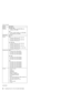 Page 48Feature Description
Memory
(optional)T20, T21, T22
v64 MB, 128 MB, or 256 MB DIMM card
(maximum of 512 MB)
T23
v64 MB, 128 MB, 256 MB, or 512 MB DIMM
card (maximum of 1024 MB)
CMOS RAM 242 bytes
DisplayT20
v13.3-inch, 16M colors, XGA (1024×768
resolution) TFT color LCD
v14.1-inch, 16M colors, XGA (1024×768
resolution) TFT color LCD
T21, T22, T23
v13.3-inch, 16M colors, XGA (1024×768
resolution) TFT color LCD
v14.1-inch, 16M colors, XGA (1024×768
resolution) TFT color LCD
v14.1-inch, 16M colors, SXGA+...
