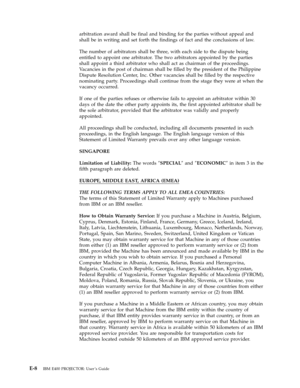 Page 58arbitration
 
award
 
shall
 
be
 
final
 
and
 
binding
 
for
 
the
 
parties
 
without
 
appeal
 
and
 
shall
 
be
 
in
 
writing
 
and
 
set
 
forth
 
the
 
findings
 
of
 
fact
 
and
 
the
 
conclusions
 
of
 
law.
 
The
 
number
 
of
 
arbitrators
 
shall
 
be
 
three,
 
with
 
each
 
side
 
to
 
the
 
dispute
 
being
 
entitled
 
to
 
appoint
 
one
 
arbitrator.
 
The
 
two
 
arbitrators
 
appointed
 
by
 
the
 
parties
 
shall
 
appoint
 
a
 
third
 
arbitrator
 
who
 
shall
 
act
 
as
 
chairman...