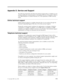 Page 49Appendix
 
D.
 
Service
 
and
 
Support
 
The
 
following
 
information
 
describes
 
the
 
technical
 
support
 
that
 
is
 
available
 
for
 
your
 
product,
 
during
 
the
 
warranty
 
period
 
or
 
throughout
 
the
 
life
 
of
 
the
 
product.
 
Refer
 
to
 
your
 
IBM
 
Statement
 
of
 
Limited
 
Warranty
 
for
 
a
 
full
 
explanation
 
of
 
IBM
 
warranty
 
terms.
 
Online
 
technical
 
support
 
Online
 
technical
 
support
 
is
 
available
 
during
 
the
 
life
 
of
 
your
 
product
 
through...