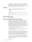 Page 88vary
 
significantly.
 
Some
 
measurements
 
may
 
have
 
been
 
made
 
on
 
development-level
 
systems
 
and
 
there
 
is
 
no
 
guarantee
 
that
 
these
 
measurements
 
will
 
be
 
the
 
same
 
on
 
generally
 
available
 
systems.
 
Furthermore,
 
some
 
measurements
 
may
 
have
 
been
 
estimated
 
through
 
extrapolation.
 
Actual
 
results
 
may
 
vary.
 
Users
 
of
 
this
 
document
 
should
 
verify
 
the
 
applicable
 
data
 
for
 
their
 
specific
 
environment.
 
Trademarks
 
The...