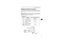 Page 2721
9
OTHER FUNCTIONS
9
Optional HM-75A functionsThe optional HM-75A allows remotely selected operating channels,
open the squelch, etc. The switches on the HM-75A function as fol-
lows. 
CAUTION:When connecting the HM-75A to the transceiver,
make sure that power to the transceiver is turned OFF, other-
wise the transceiver may malfunction.
DSwitch action
SWITCH
A
B
UP
DOWN
NORMAL
Smart-Ring
Open squelch
Change the oper-
ating channel
number up.
Change the oper-
ating channel
number down.While holding...