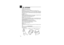 Page 3024
11
OPTIONS
BP-202Ni-Cd BATTERY PACK
3.6V/700 mAh Ni-Cd battery pack.
BC-119N
DESKTOP CHARGER
+ AD-105
DESKTOP CHARGER ADAPTER
Rapidly charges battery pack in 1 to 1.5 hrs. An AC adapter is packed with
the BC-119N. The AD-105 must be used with the BC-119N for charging the
battery pack. The CP-17L or OPC-515L can be used instead of the supplied
AC adapter. (p. 7)
BC-149A
AC ADAPTER
Regularly charges installed BP-202 in 15 hours (approx.). Operation for both
transmit and receive also possible with this...