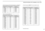 Page 1916
8SPECIFICATIONS (VFO CHANNEL ID LIST)
Operating Freq. Channel spacing Channel ID
(MHz) (kHz)(Displayed Freq.)
118.0000 25 118.000
118.0250 25 118.025
118.0500 25 118.050
118.0750 25 118.075
118.1000 25 118.100
etc
Operating Freq. Channel spacing Channel ID
(MHz) (kHz)(Displayed Freq.)
118.0000 25 118.000
118.0000 8.33 118.005
118.0083 8.33 118.010
118.0167 8.33 118.015
118.0250 25 118.020
118.0250 8.33 118.030
118.0333 8.33 118.035
118.0417 8.33 118.040
118.0500 25 118.050
118.0500 8.33 118.055...